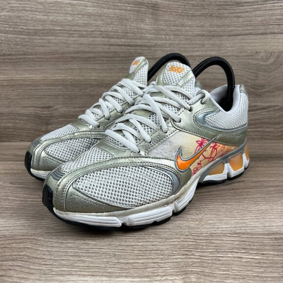 Nike Active Gym Fitness Workout Training Running Shoe - Picture 1 of 8